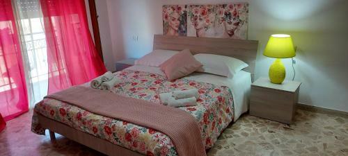 Hostal Affitta Camere Drago Di Ferro