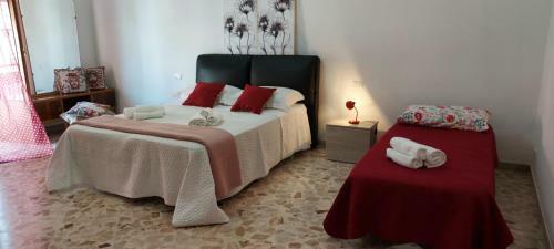 Hostal Affitta Camere Drago Di Ferro