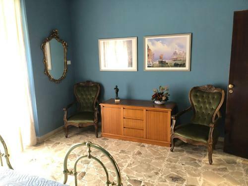 Apartamento Ad Un Passo Dal Barocco