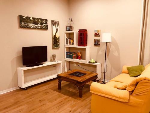 Apartamento Suite Di Conrad