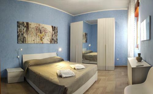 Apartamento Dai Nonni