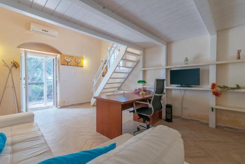 Casa Matale'