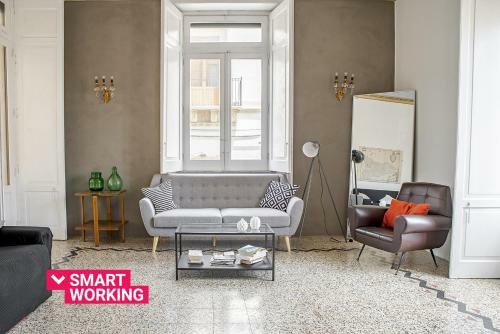 Cavour Apartments By Wonderful Italy