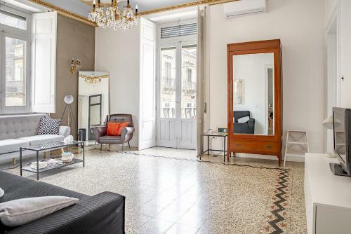 Cavour Apartments By Wonderful Italy