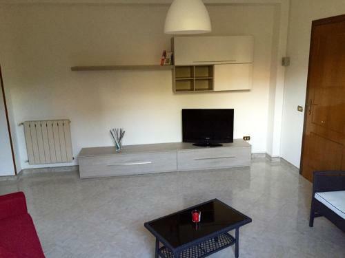 Apartamento Casa Alveria