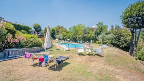 Apartamento La Casa Sulla Collina - Italian Homing