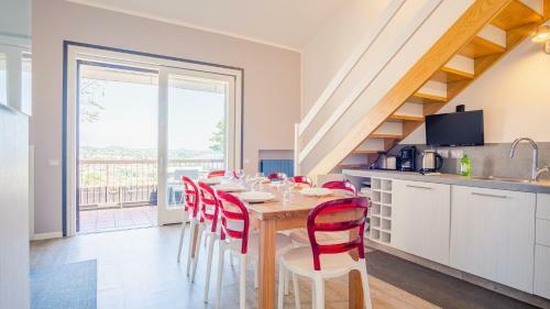 Apartamento La Casa Sulla Collina - Italian Homing