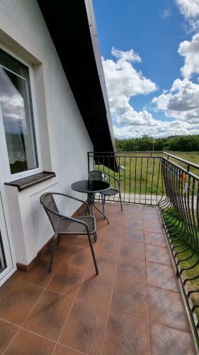 Pokoje Go?cinne Aquarius