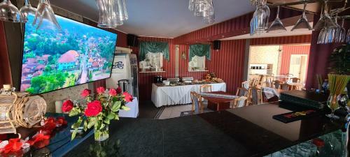 Apartamenty Hexagon Nr 26a