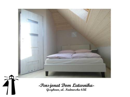Hostal Pensjonat Dom Latarnika