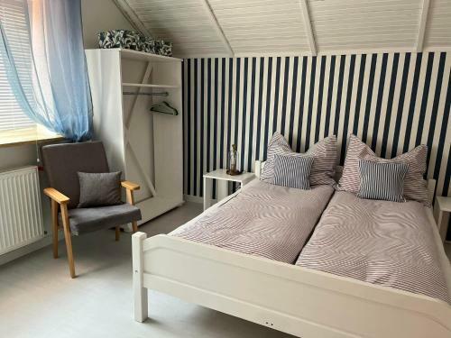 Hostal Pensjonat Dom Latarnika