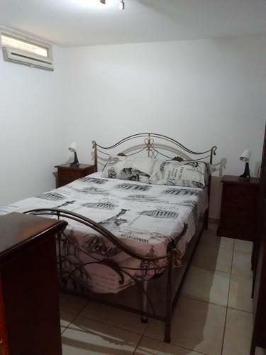 Apartamento Don Bosco 2