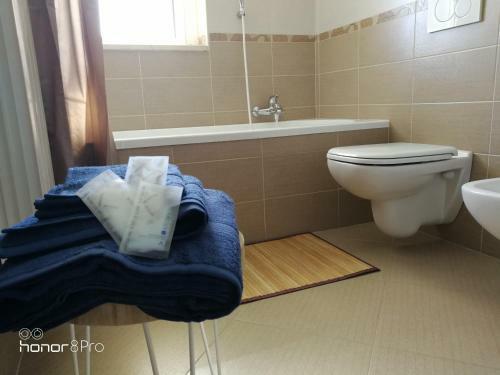 Bed & Breakfast Bariairport