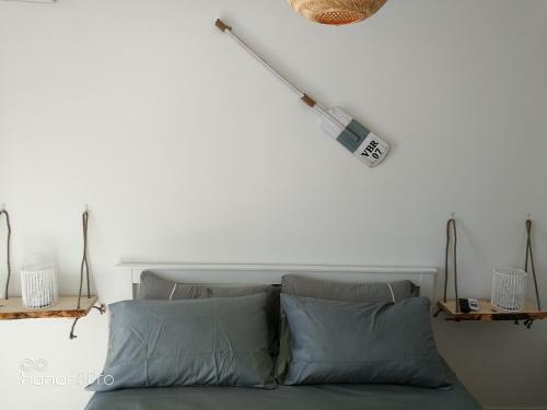 Bed & Breakfast Bariairport