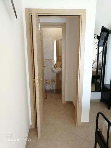 Bed & Breakfast Bariairport