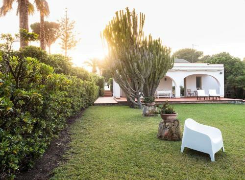 Villa San Lorenzo