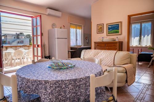 Apartamento San Lorenzo House