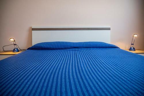Apartamento San Lorenzo House