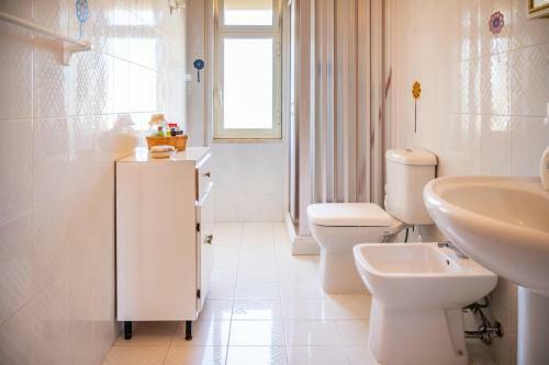 Apartamento San Lorenzo House