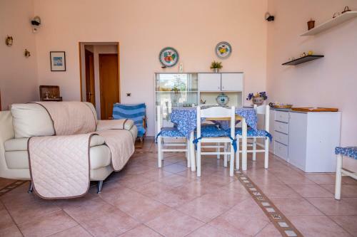 Apartamento San Lorenzo House