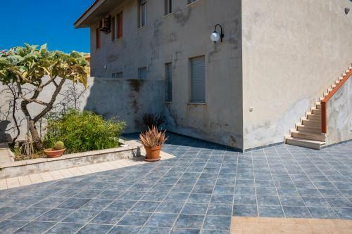 Apartamento San Lorenzo House