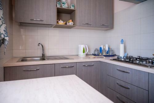 Apartamento San Lorenzo House