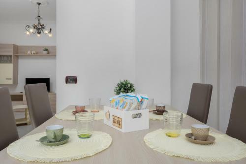 Apartamento La Casa Di Valentina