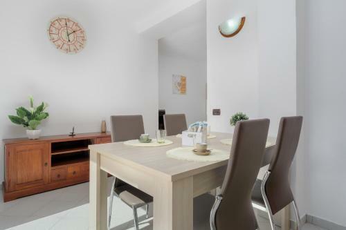 Apartamento La Casa Di Valentina
