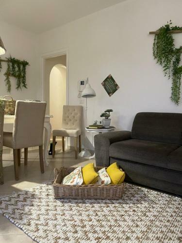 Apartamento Green House