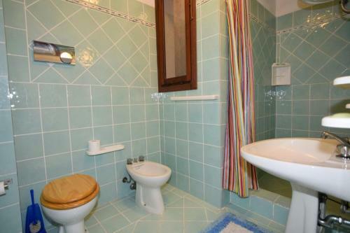 Apartamento Sa Jaga Brujada Residence