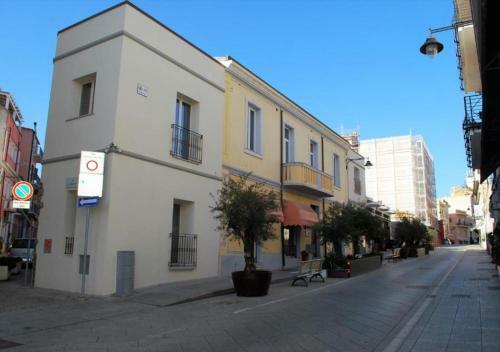 Tabula Apartments