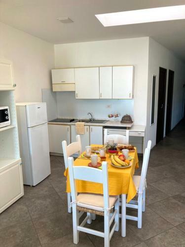Apartamento Attico Olbia