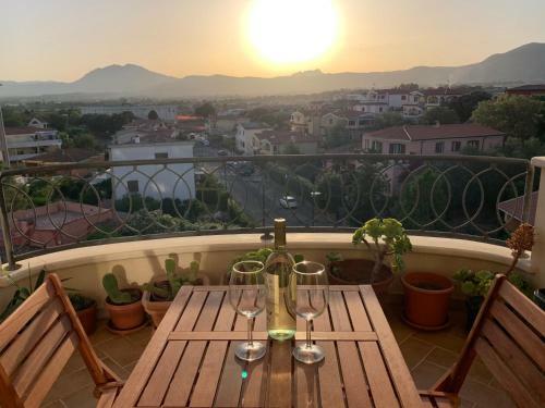 Apartamento Noemi Home Olbia - Panoramic And Super Comfy