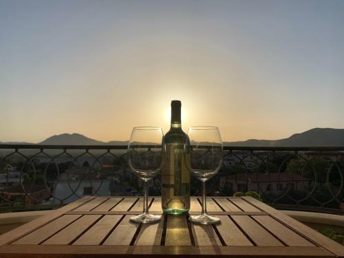 Apartamento Noemi Home Olbia - Panoramic And Super Comfy