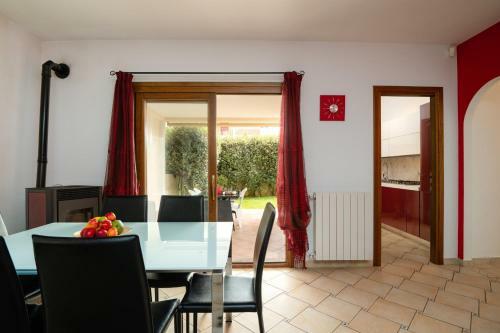Apartamento Garden Suite 6 - Klodge