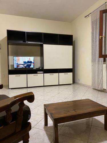 Apartamento Fabio's House