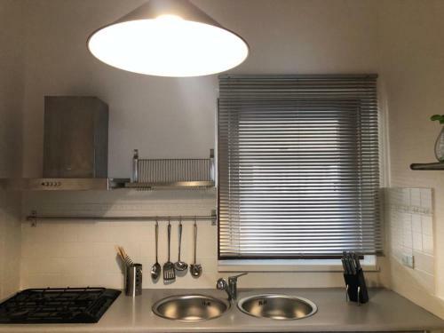 Apartamento Via Grecia 45