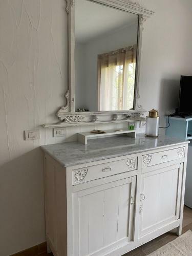 Hostal Affittacamere Villa Mi Vida