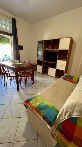 Apartamento Luciana House