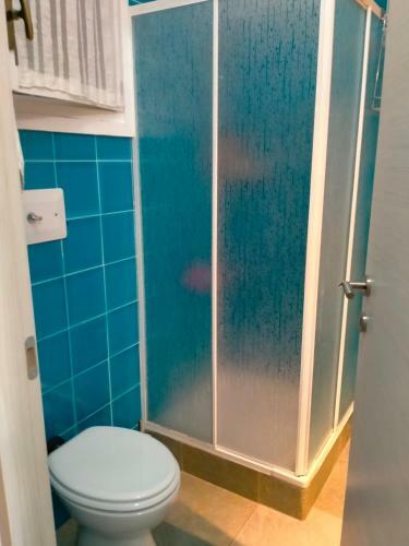 Apartamento Villa Bouganville Splendido Appartamento