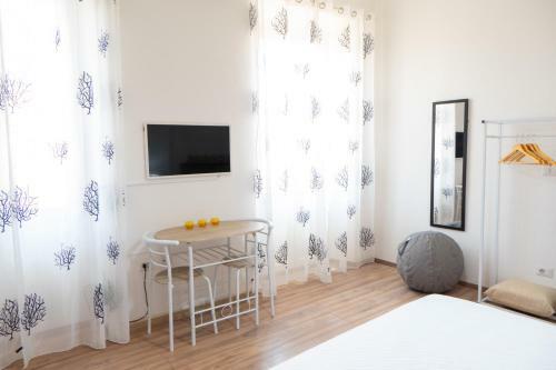 Apartamento Appartamento Piazza Mercato