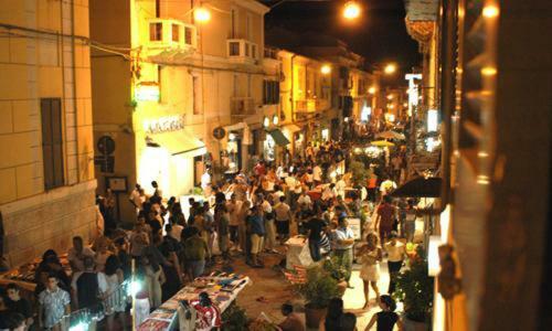 Apartamento Appartamento Piazza Mercato