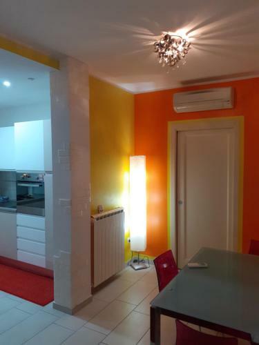 Apartamento Casa Relax