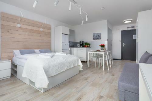 Seaside Apartamenty Dominikana Siano??ty