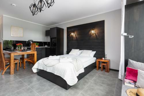 Seaside Apartamenty Dominikana Siano??ty