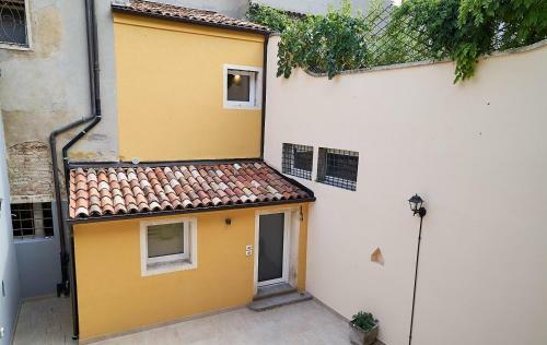 Apartamento Subitosanto - Appartamento 3a Nievo