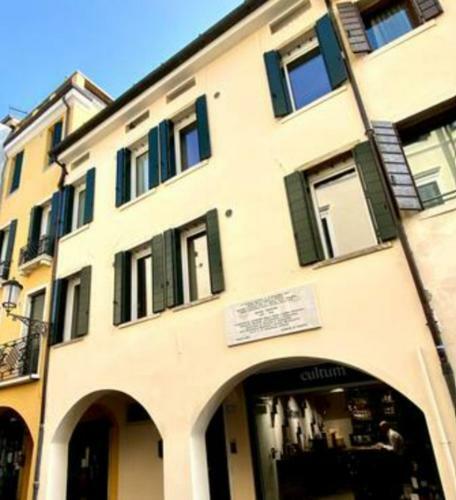 Apartamento Subitosanto - Appartamento 3a Nievo