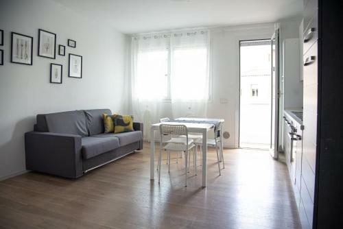 Apartamento Appartamenti Scrovegni