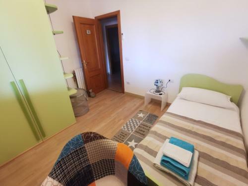 Casa Razzoli - Appartamento Vacanze Palau