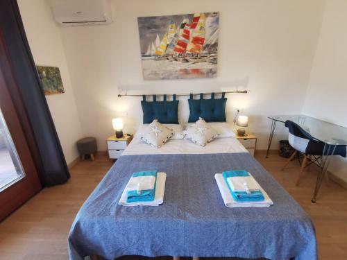 Casa Razzoli - Appartamento Vacanze Palau